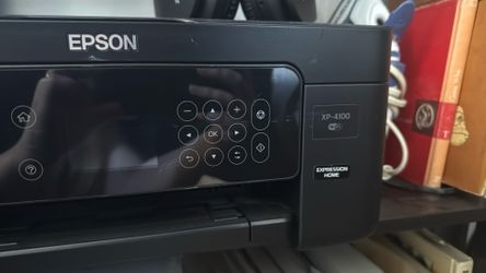 Printer scanner multi device