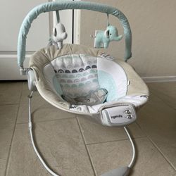 Baby Rocker