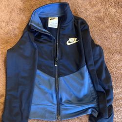 Nike Track Jacket Toddlers