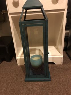 X large lantern