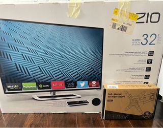Vizio TV