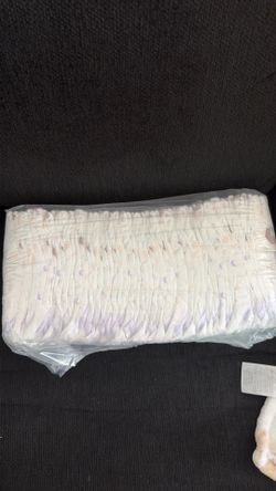 Kirkland diapers