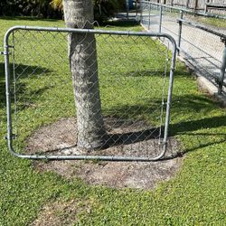 Gate 4 Foot Tall 5 Feet Wide 