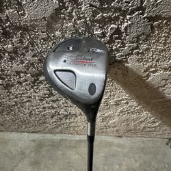 Titleist Titanium 975D 7.5