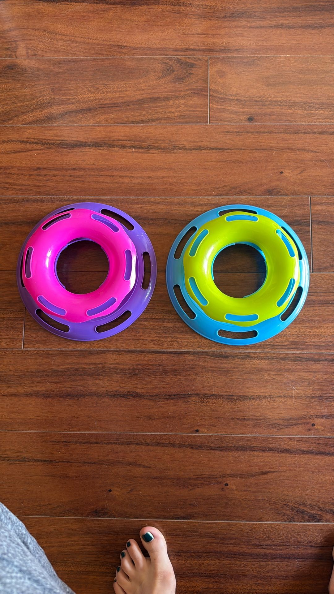 Cat Toys