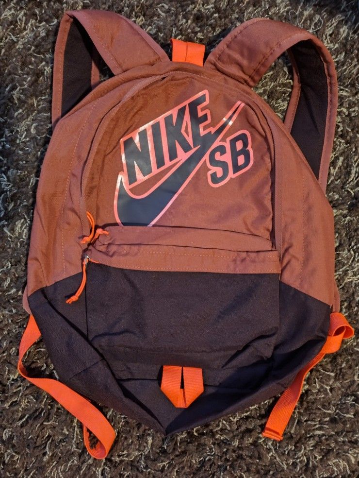 Backpack 