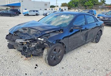 PARTES Y PIEZAS HYUNDAI ELANTRA 2021 2024 2.0L V4