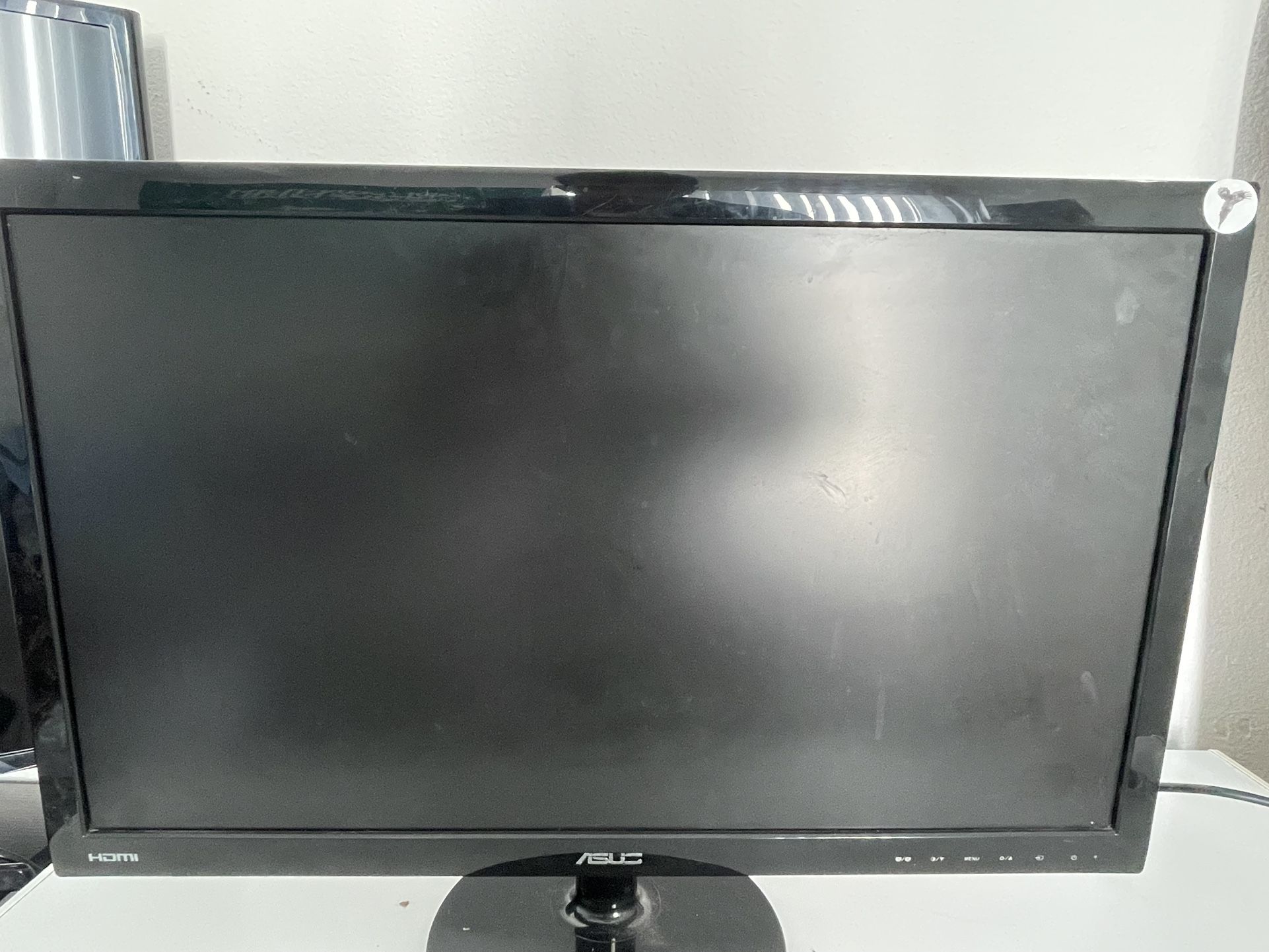 Monitor