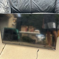 Vizio 47” Smart TV