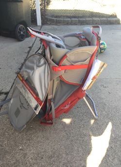 Carrier Poco series