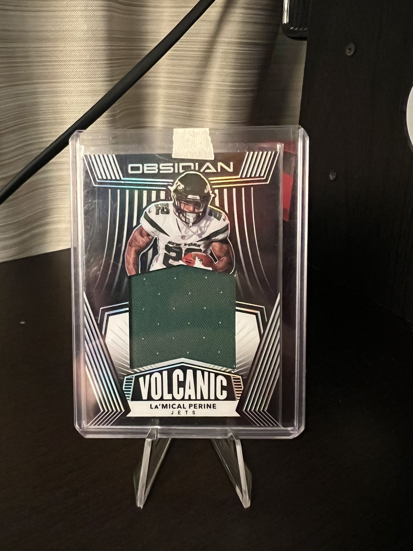 La’Mical Perine Patch /100