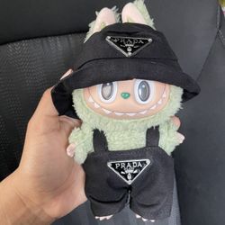 Labubu Clothes 