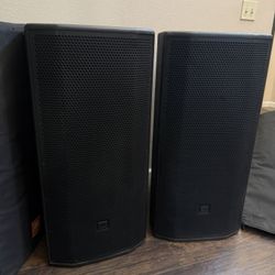 Jbl Prx 835