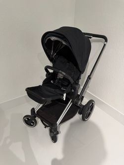 Cybex  Priam stroller