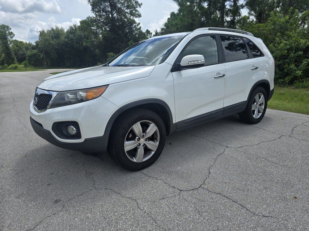 2013 KIA Sorento