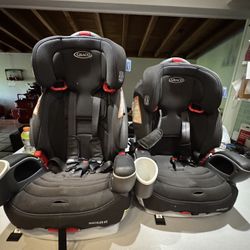 Graco Car Seats