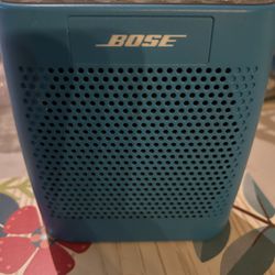 Bose Sound Link 