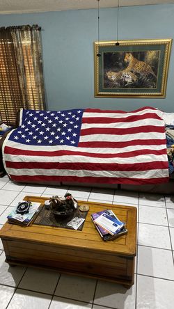 American Made U.S.Flag