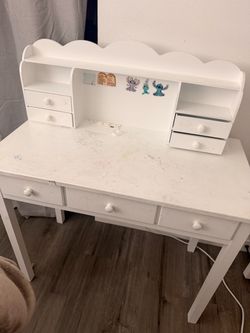 Desk