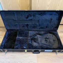 Godin MultiAc/SA, Hardshell Case 