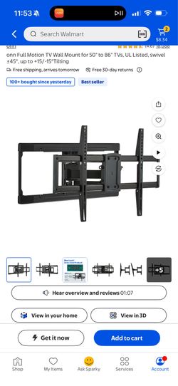 Tv stand brand new !!