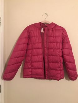 Old Navy jacket Girl's XL
