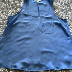 Short sleeve Blouse