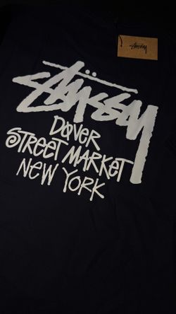 STUSSY