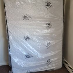 Mattress