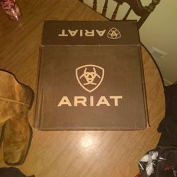 Ariat Cowboy Style Boots