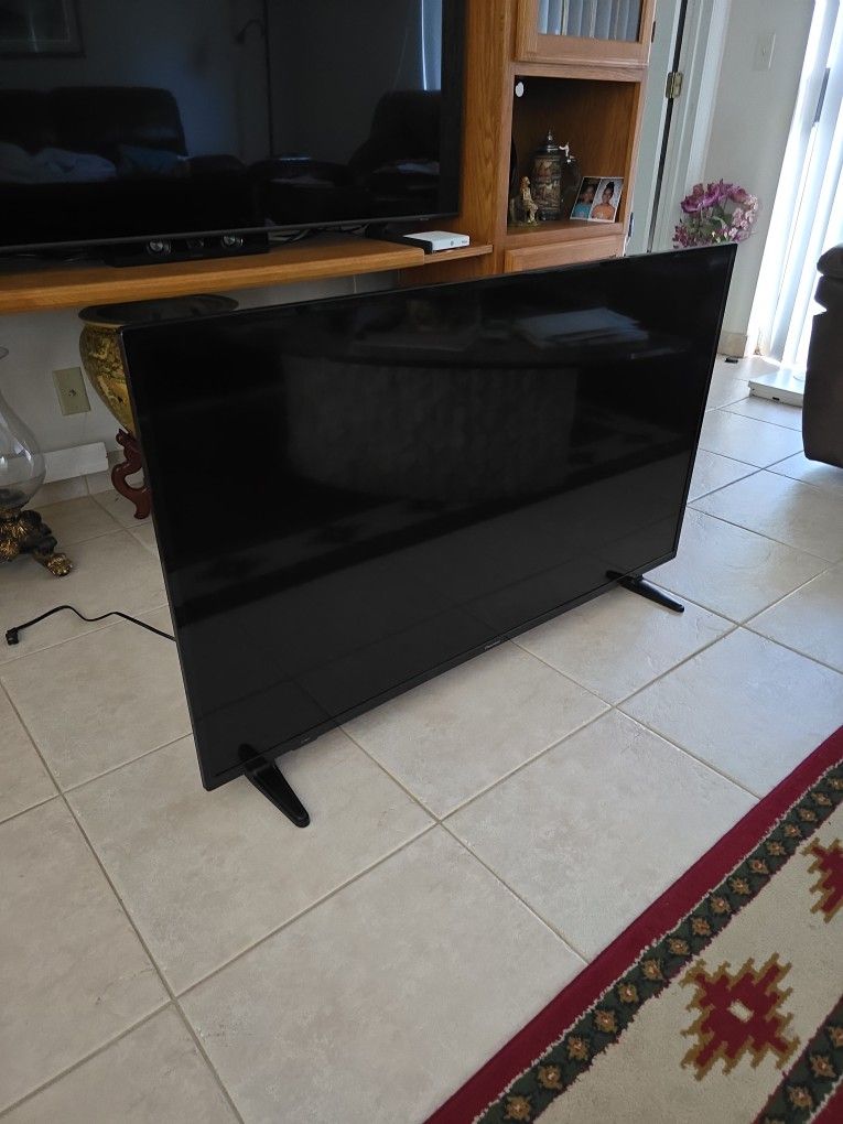 Pioneer 50 Inch 4k Smart TV
