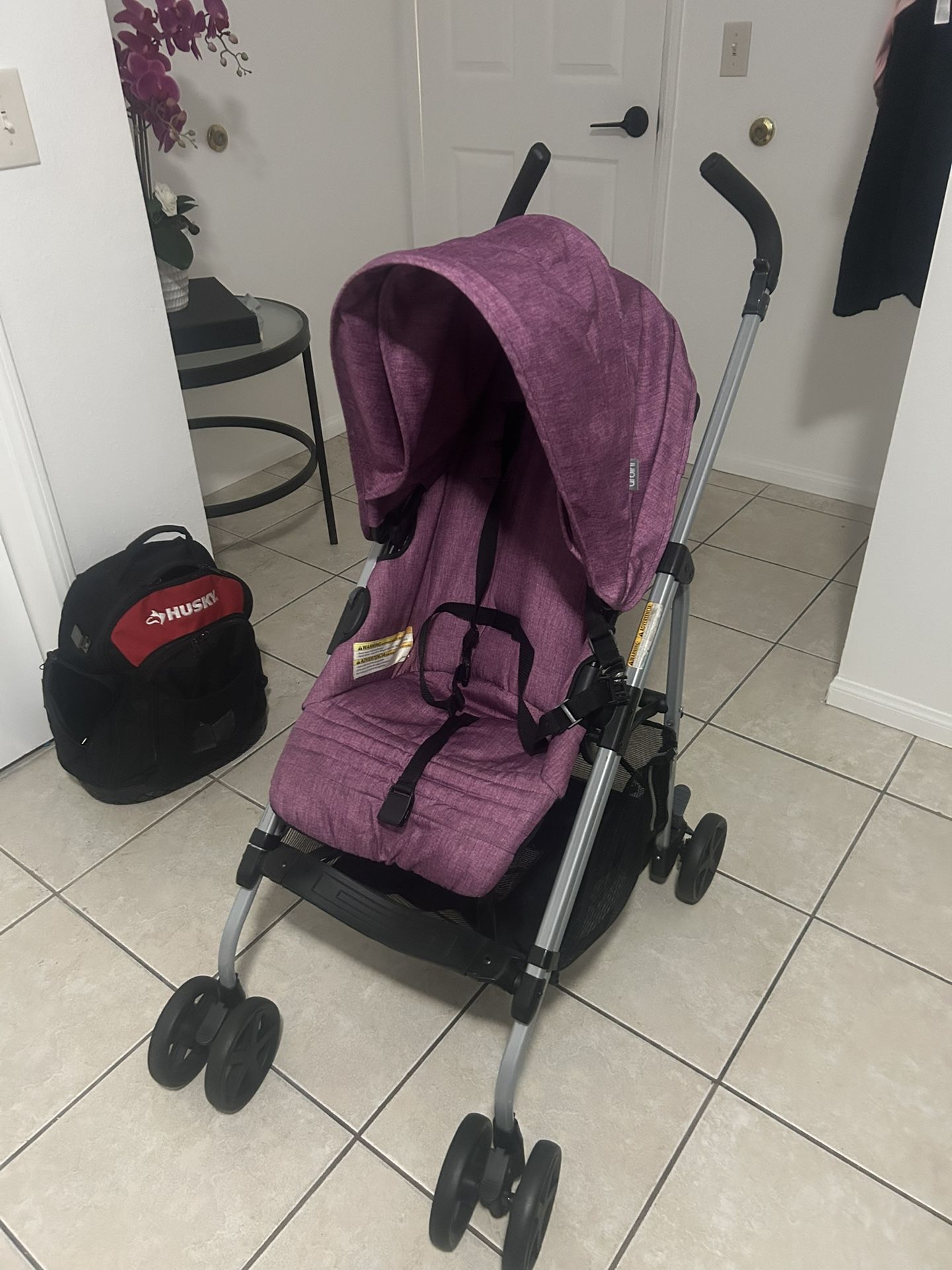 Stroller