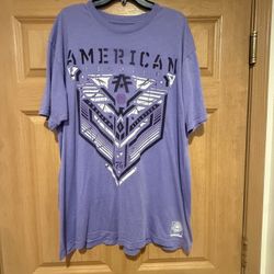American Fighter T-Shirt