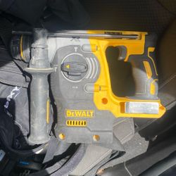 Dewalt Rotary Hammer