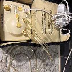 Medela Pump In Style Advanced Breast Pump