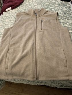 Chaleco new size XL use 1 time