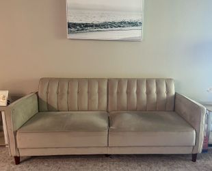 Futon Sofa Bed
