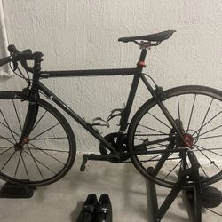 Road Bike