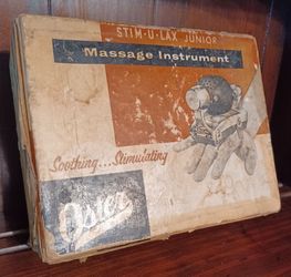 #1647, Oster stim u lax junior/1952.
