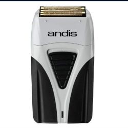 Andis Shaver 