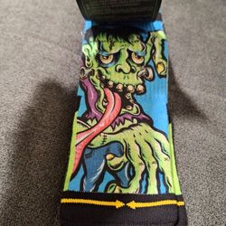 Merge Youth Socks New 