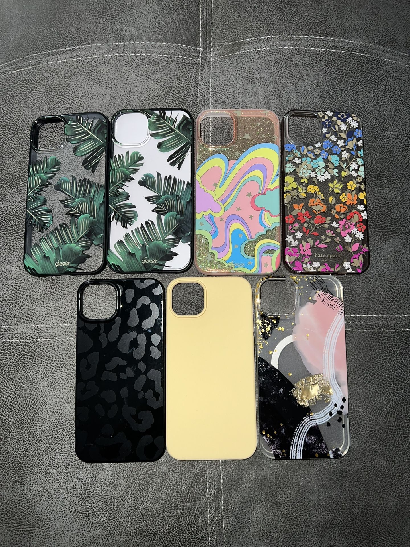 7 iPhone 14 Max Cases 