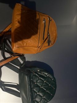 Backpacks