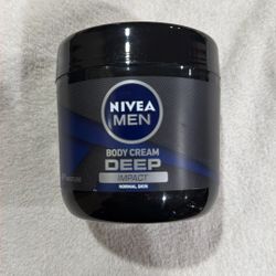 Body Cream
