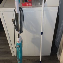 Swifter And Steam Cleaner