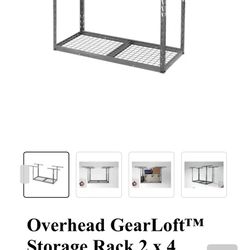 Storage Rack