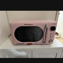 Pink Kitchen Items