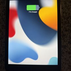 Gray Apple iPad Air 2