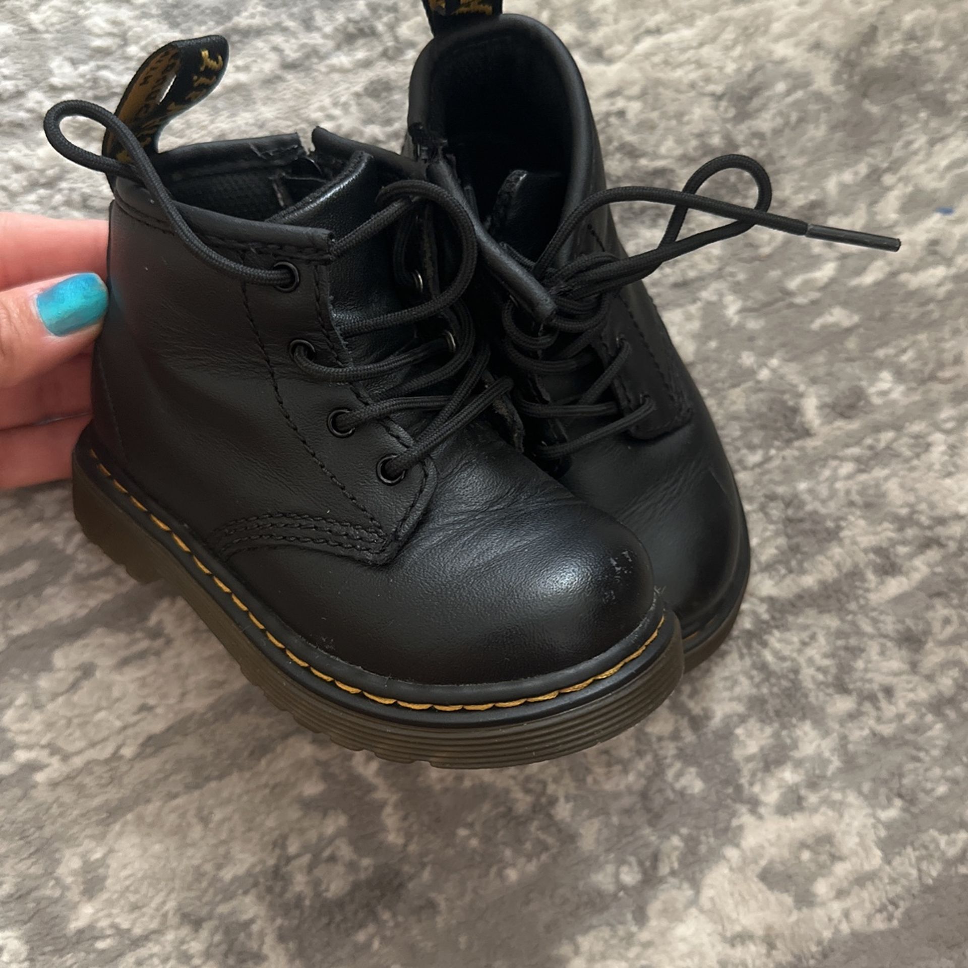 Toddler Shoes