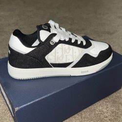 Dior Lt Calf Galaxy